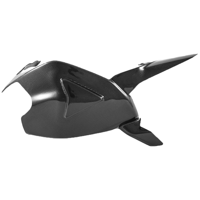 Swinging "GP" Carbon Fullsix Ducati Panigale 1199/R/S (12-17)