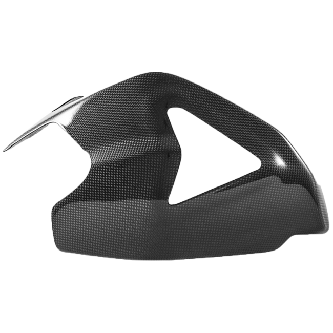 Copertura ala Carbon Fullsix Ducati Panigale V2 955 (20-24)