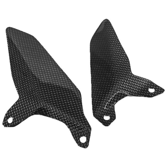 Hersense Protection Carbon Fullsix Ducati Panigale 1199/R/S (12-17)