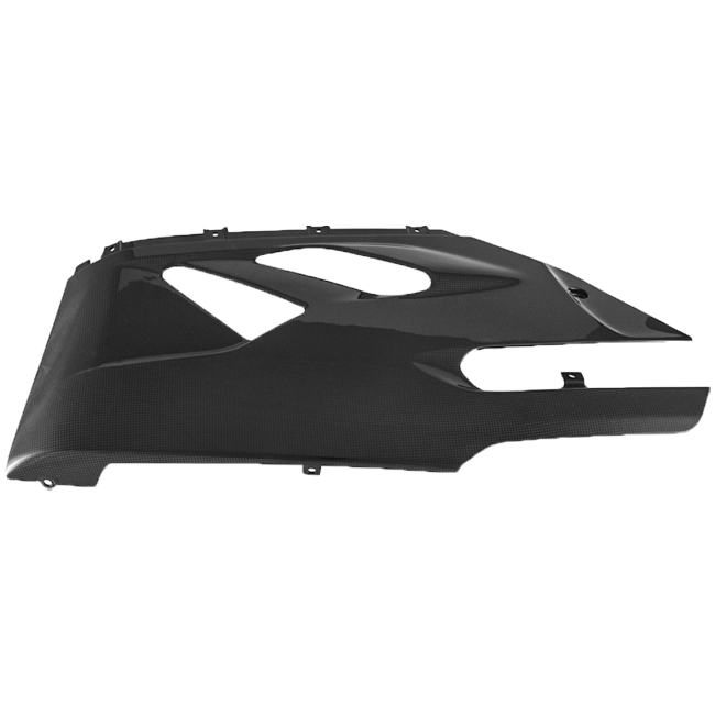 Parte laterale a sinistra nella parte in basso a sinistra Fullsix Ducati Panigale 959 (16-19)