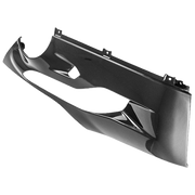 Parte laterale a destra in basso a destra in carbonio Fullsix Ducati Panigale 1299/s (15-18)