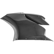 Parte laterale sul carbonio sinistro Fullsix Ducati Panigale 1199/R/S (12-17)