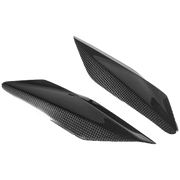 Parti di lavaggio del serbatoio sotto il carbonio Fullsix Ducati Panigale 1299/s (15-18)