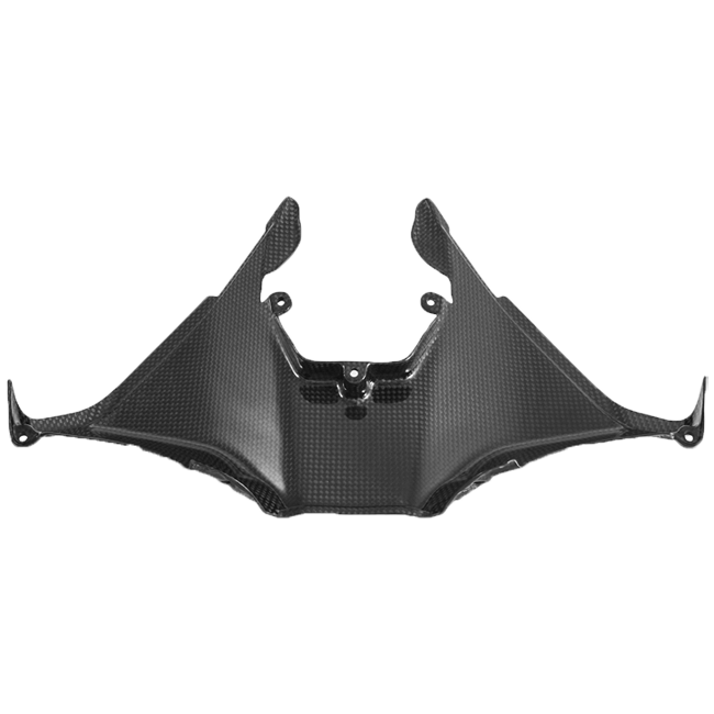 Assunzione d'aria "OEM LED" Carbon Fullsix Ducati Panigale 1199/R/S (12-17)