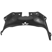 Maschera anteriore Parte inferiore Carbon Fullsix Ducati Panigale 899 (13-16)