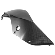 Tastro posteriore sul carbonio destro Fullsix Ducati Panigale 1199/R/S (12-17)