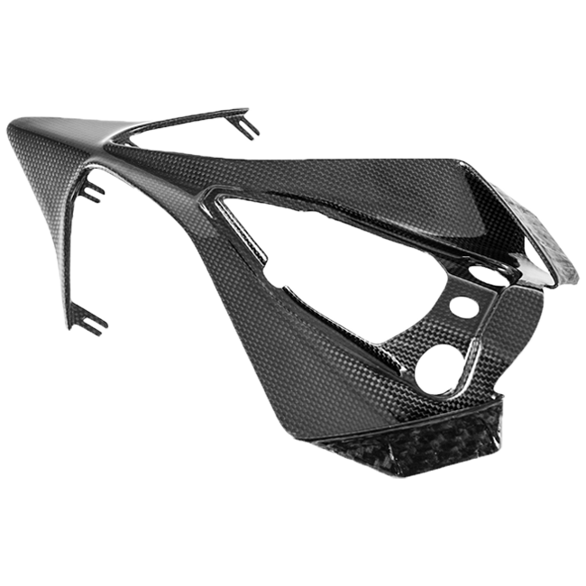 Diamine sotto Carbon Fullsix Ducati Panigale 1199/R/S (12-17)