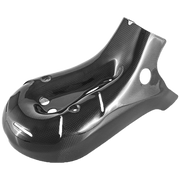 Protezione del calore Protezione da carbonio Fullsix Ducati Panigale 1199/R/S (12-17)