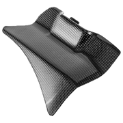 Copertura batteria Carbon Fullsix Ducati Panigale 899 (13-16)