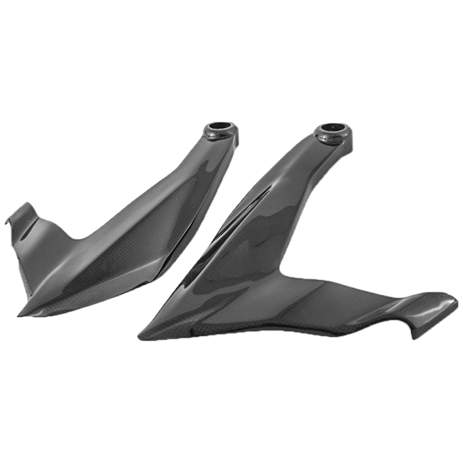 Coperture di telaio FullSix Ducati Panigale 1199/R/S (12-17)