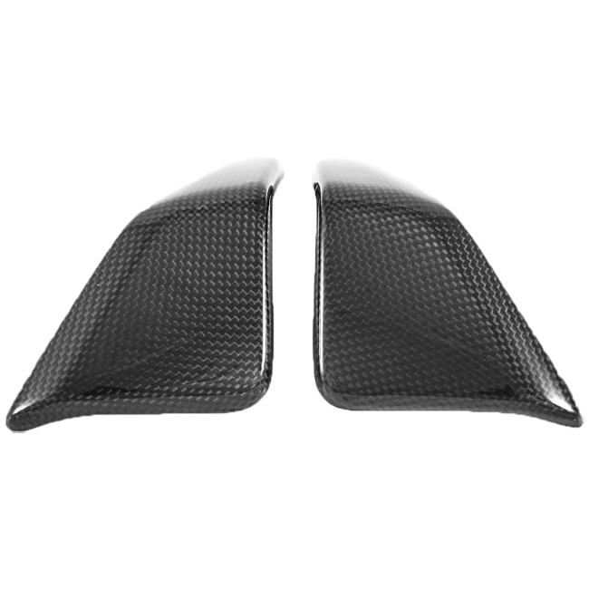 Porta elettronica Set "Small" Carbon Fullsix Ducati Panigale 1199/R/S (12-17)