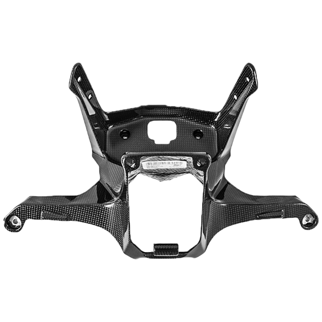 Porta del faro Carbon Fullsix Ducati Panigale 1199/R/S (12-17)