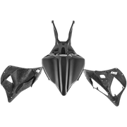 Heck / Monocoque Carbon Fullsix Ducati Panigale 959 (16-19)