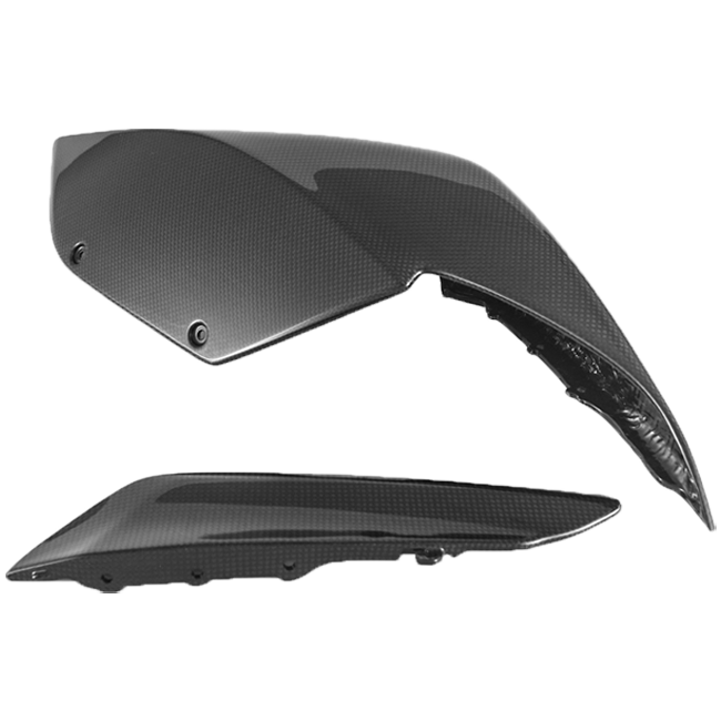 Diamine (2 tlg.) Sinistra Fullsix Ducati Panigale 1299/s (15-18)