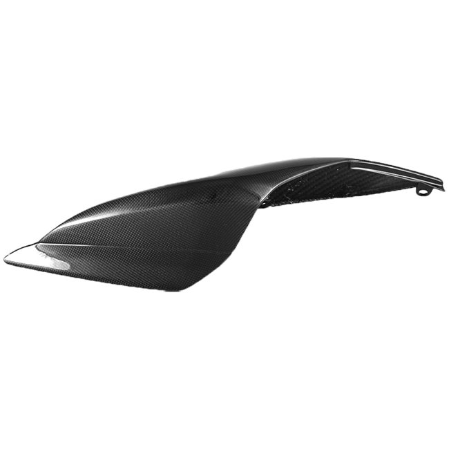 Dondolo sul carbonio sinistro Fullsix Ducati Panigale 1299/s (15-18)