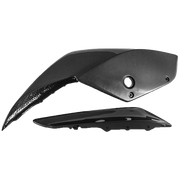 Heck rivestimento (2 tlg.) Carbonio destro Fullsix Ducati Panigale 959 (16-19)