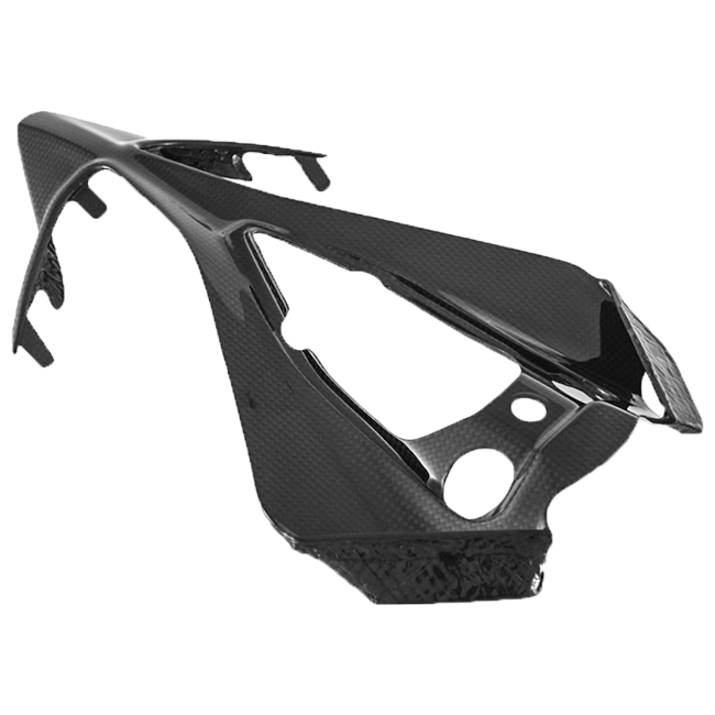 Diavolo parte inferiore in carbonio fullsix Ducati Panigale 1299/s (15-18)