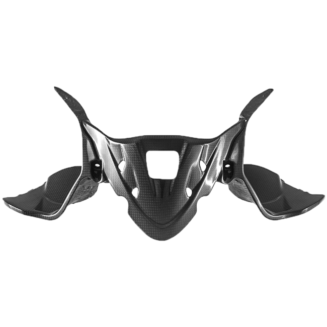 Copertura dello strumento Carbon Fullsix Ducati Panigale 1299/s (15-18)