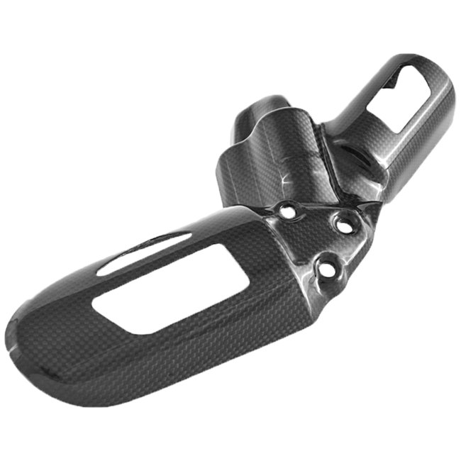 COSHIORE SEDILE "SBK" Carbon Fullsix Ducati Panigale 1199/R/S (12-17)