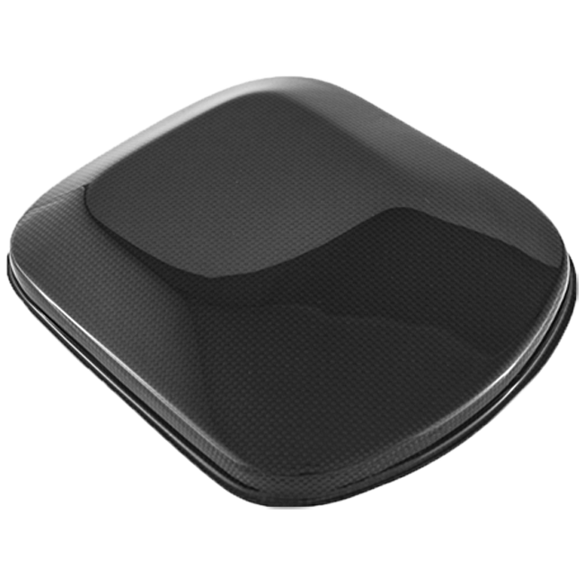 Copertura Airbox Copertura Carbon Fullsix Ducati Panigale 1199/R/S (12-17)