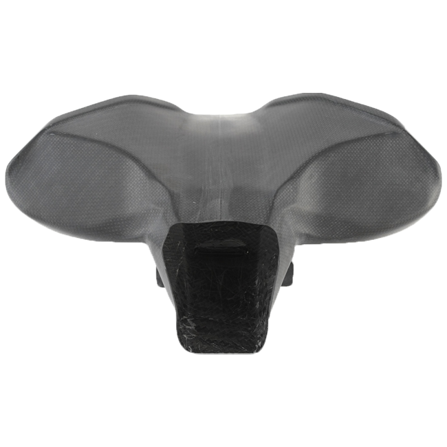 Air Canal "oversize" Racing Carbon Fullsix Ducati Panigale 1199/R/S (12-17)