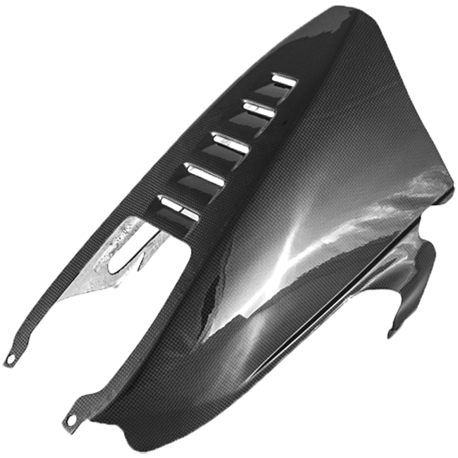 BugPoiler "SBK" Carbon Fullsix Ducati Panigale 1299/s (15-18)