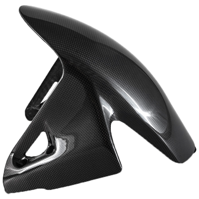 Parafanghi anteriori in carbonio fullsix Ducati Panigale V2 955 (20-24)