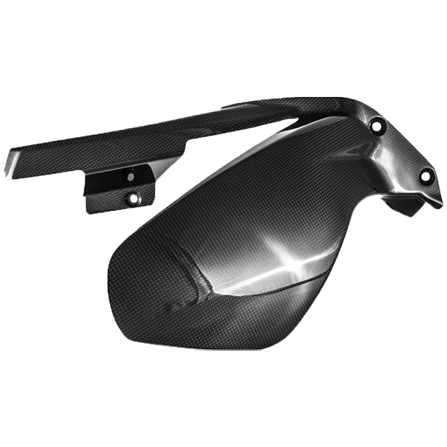 Fender Fender Fender Fullsix Ducati Panigale V4/S/R (18-24)