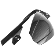 Fender posteriore "largo" carbonio fullsix Ducati Panigale V4/S/R (18-24)