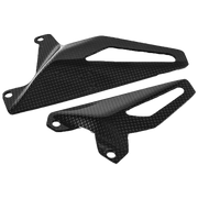 Protezione del tallone "aperto" Carbon Fullsix Ducati Panigale V4/S/R (18-24)