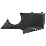 Parte laterale proprio sotto il carbonio Fullsix Ducati Panigale V4/S/R (18-21)