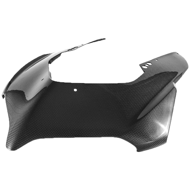 Maschera anteriore Fullsix Ducati Panigale V4/S (18-19)