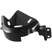 Copertura spot Carbon Fullsix Ducati Panigale V4/S (2025)