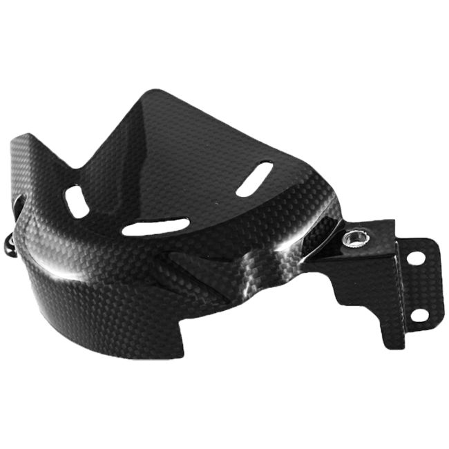 Copertura spot Carbon Fullsix Ducati Panigale V4/S (2025)