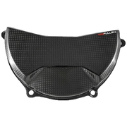 Copertura frizione Carbon Fullsix Ducati Panigale V4/S (2025)