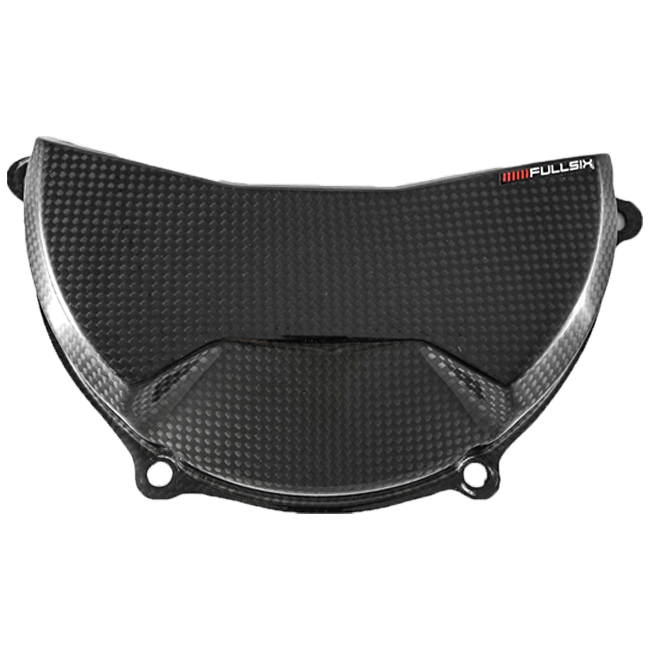 Copertura frizione Carbon Fullsix Ducati Panigale V4/S (2025)