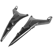 DECK COVERS COVERSE CARBON FULLSIX DUCATI PANIGALE V4/S/R (18-24)