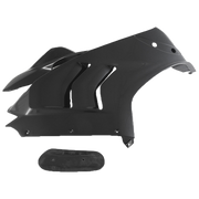 Parte laterale sul carbonio destro Fullsix Ducati Panigale V4/S/R (19-21)