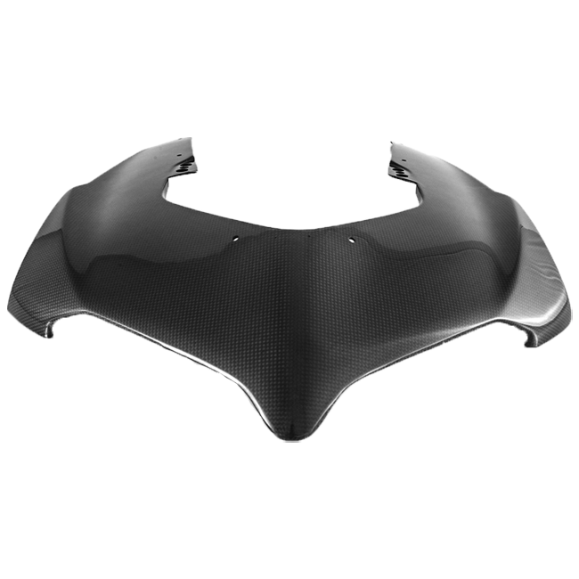 Maschera anteriore Fullsix Ducati Panigale V4/S/R (19-21)