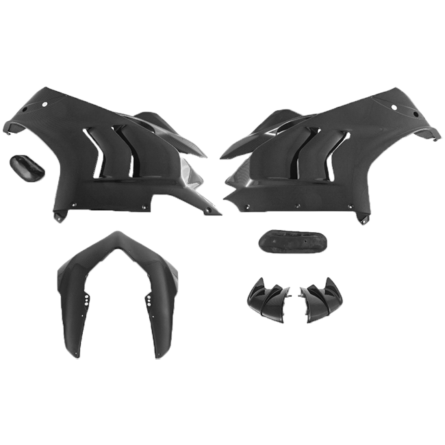 Kit di conversione di carbonio FullSix Ducati Panigale V4/S (18-19) a V4 R (19-21)