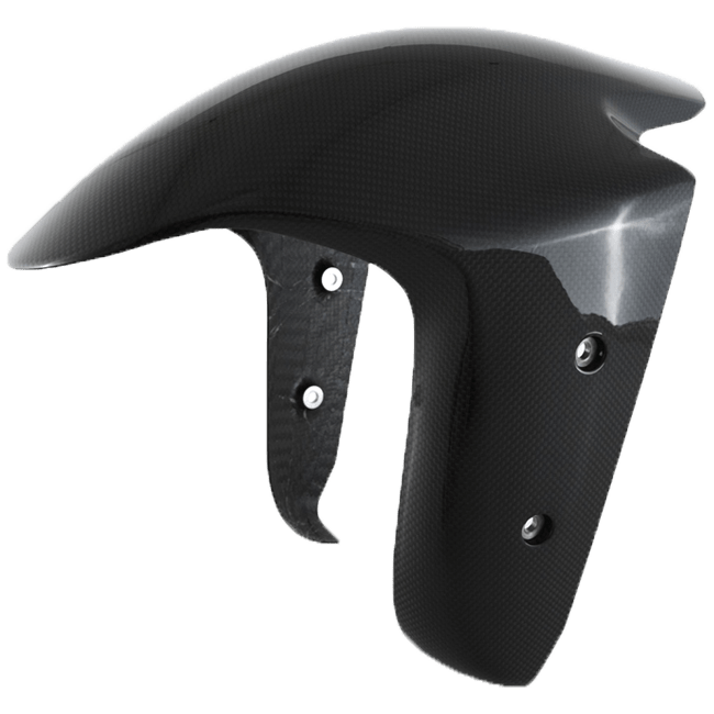 Paraurti anteriore in carbonio Fullsix Ducati Panigale V4/S (2025) 