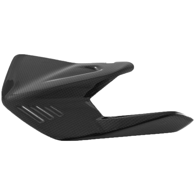 Braccio oscillante inserisci carbonio fullsix ducati panigale v4/s (2025)