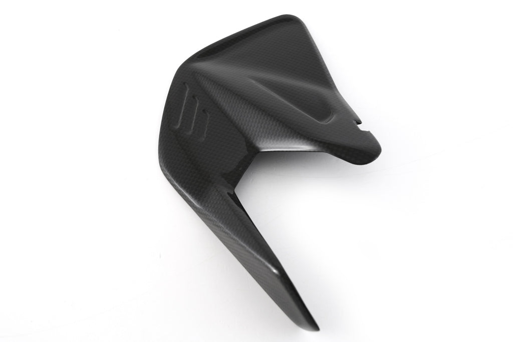 Braccio oscillante inserisci carbonio fullsix ducati panigale v4/s (2025)