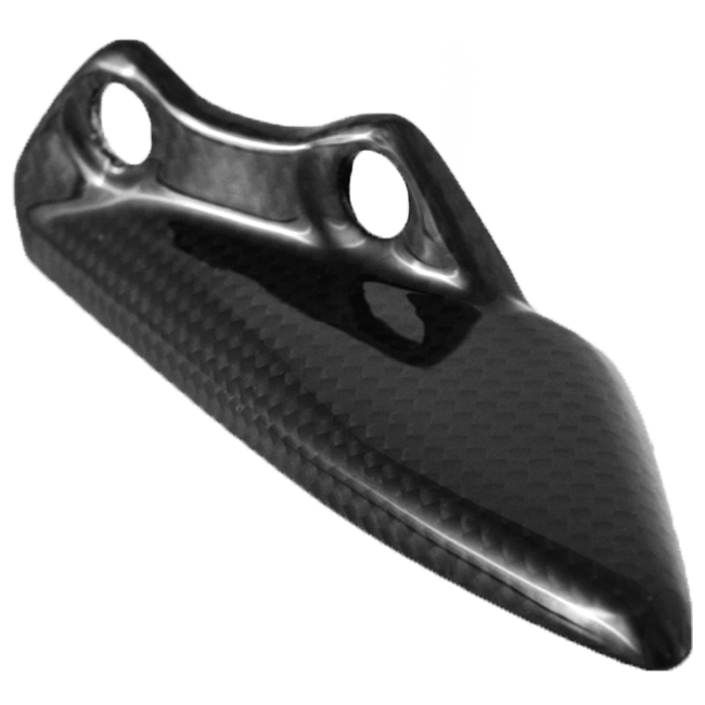 Parafango protezione oscillante Carbon Fullsix Ducati Panigale V4/S (2025) 