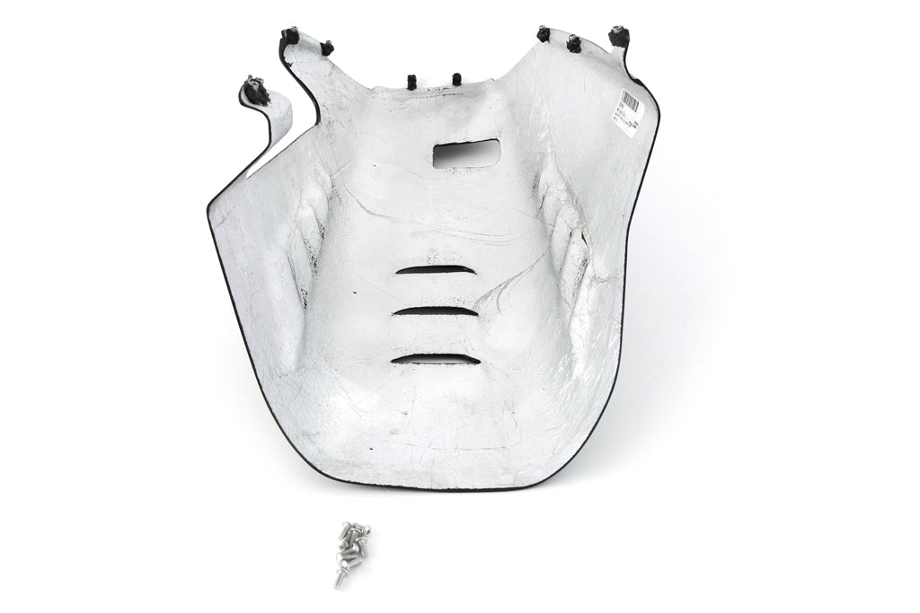 Spoiler anteriore in carbonio Bugspoiler Fullsix Ducati Panigale V4/S (2025) 