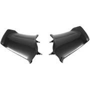 Set di winglet in carbonio Fullsix per Ducati Panigale V4/S (2025) 