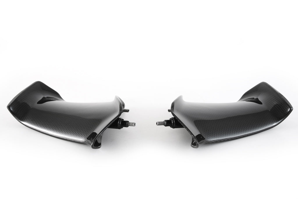 Set di winglet in carbonio Fullsix per Ducati Panigale V4/S (2025) 