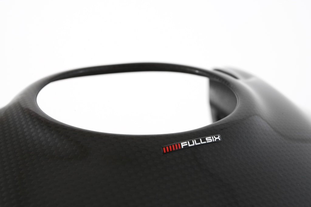 Copertura del serbatoio FullSix Ducati Panigale V4/S (2025)