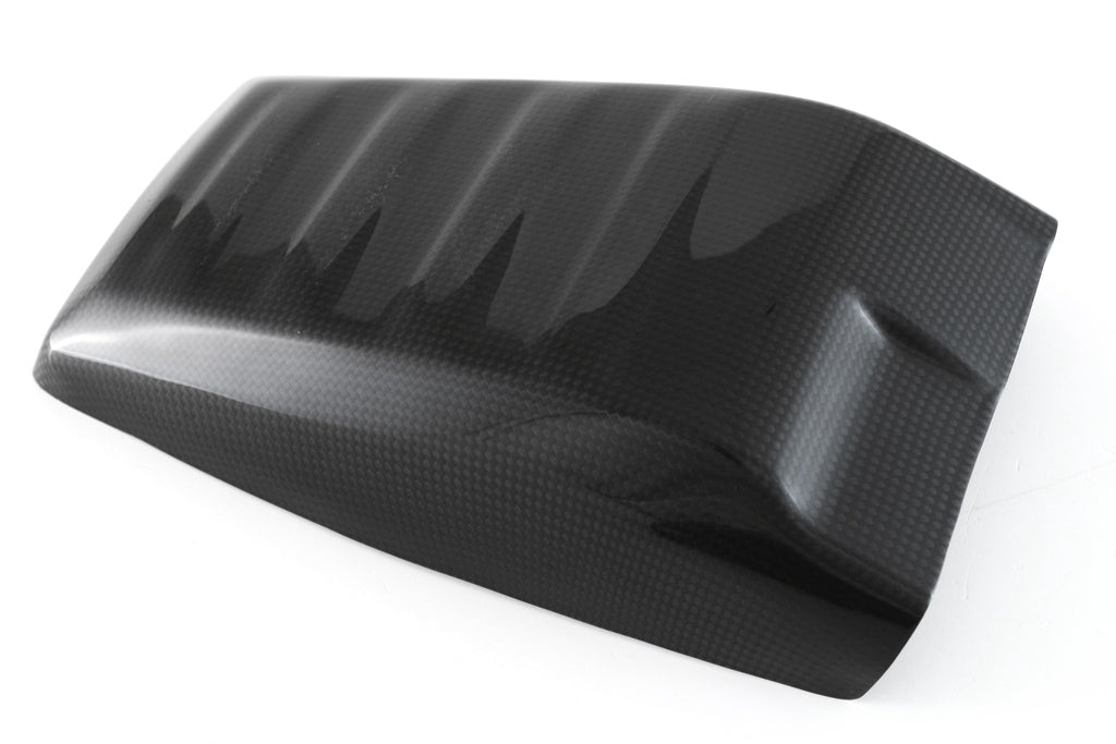 Coperchio del serbatoio sotto Carbon Fullsix Ducati Panigale V4/S (2025)