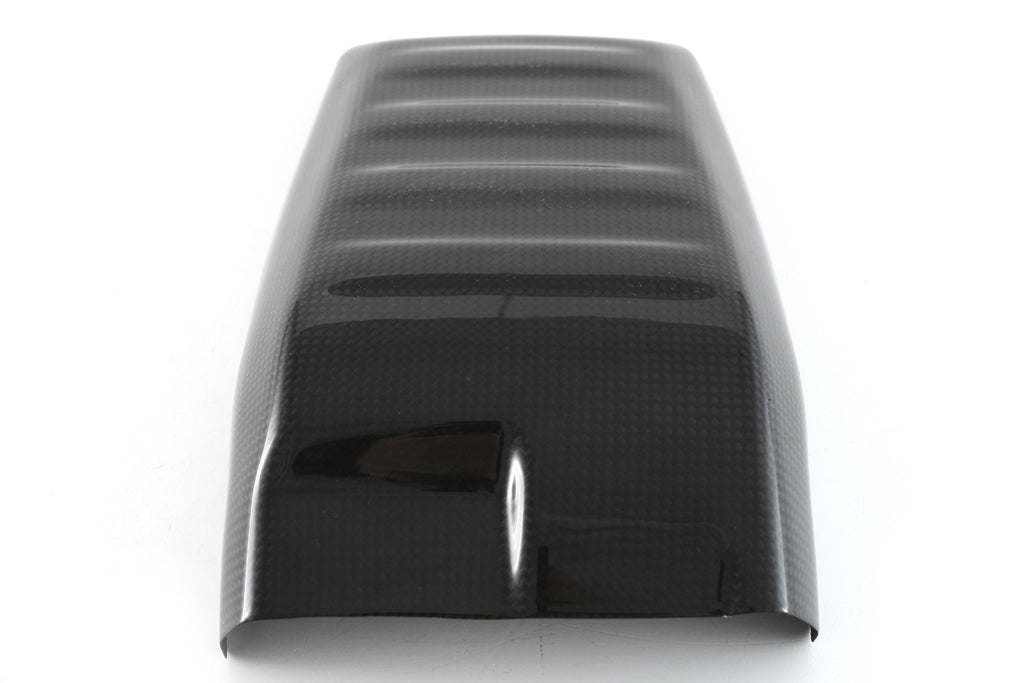 Coperchio del serbatoio sotto Carbon Fullsix Ducati Panigale V4/S (2025)